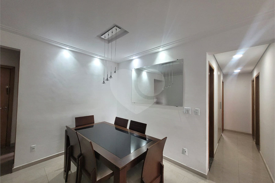 Apartamento à venda com 3 quartos, sendo 1 suíte,  em Limão, São Paulo, SP