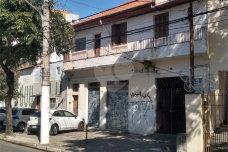 Terreno à venda com 5 quartos em Vila Nivi, São Paulo, SP
