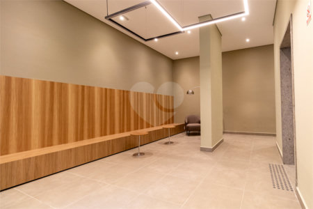 Studio à venda com 1 quarto em Pinheiros, São Paulo, SP
