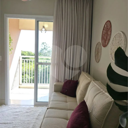 Apartamento à venda com 2 quartos em Jardim Anhangüera, Ribeirão Preto, SP
