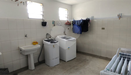 Apartamento à venda com 2 quartos em Limão, São Paulo, SP