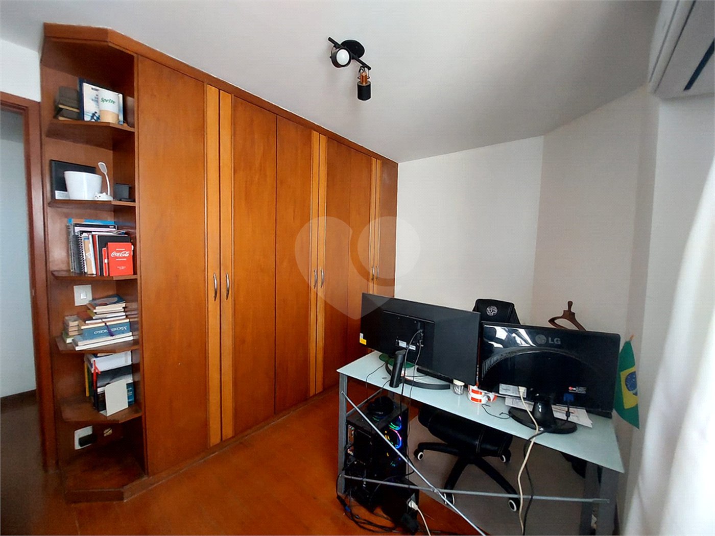 Cobertura à venda com 3 quartos, sendo 2 suítes,  em Tijuca, Rio de Janeiro, RJ
