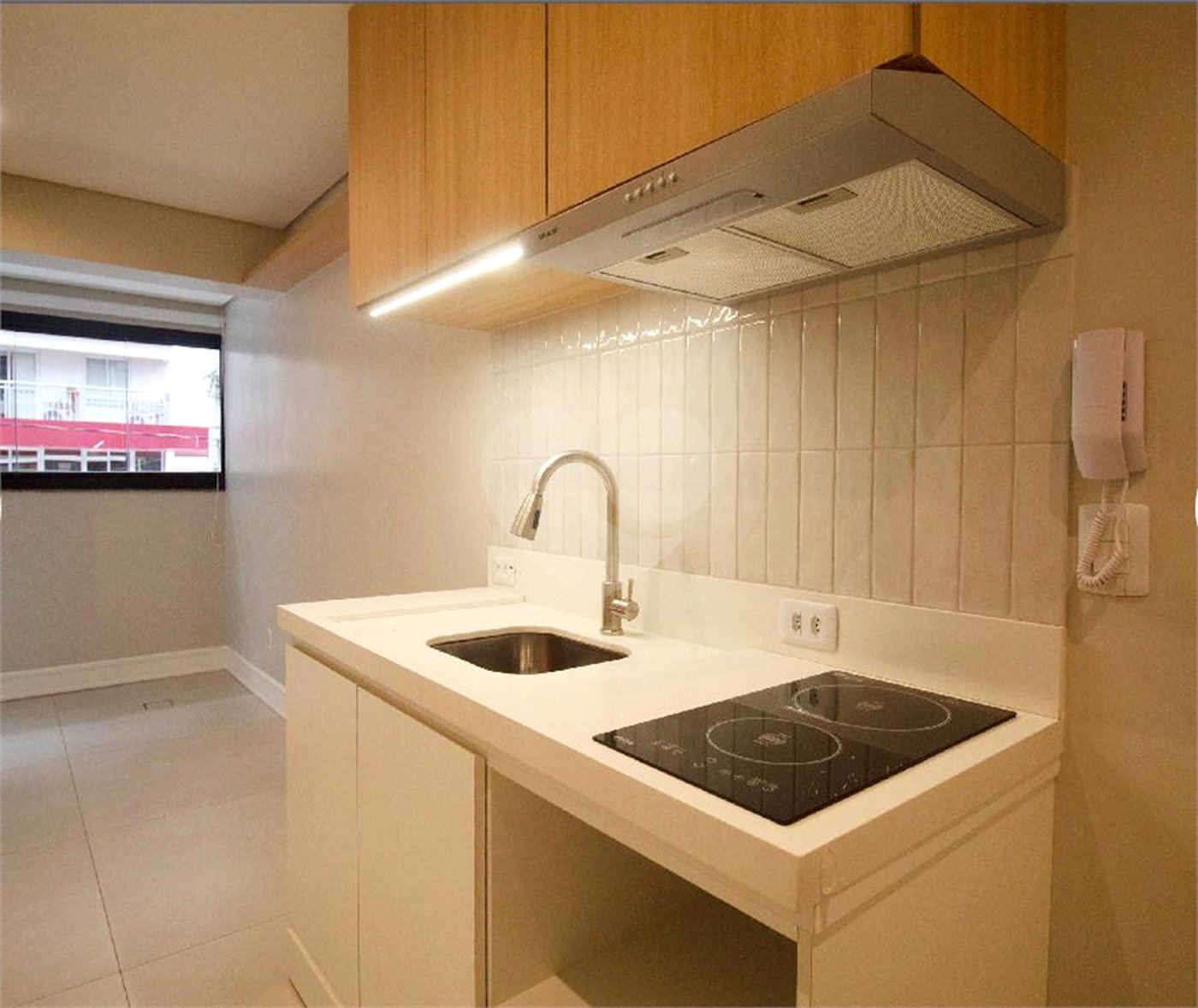 Apartamento à venda com 1 suíte em Pinheiros, São Paulo, SP