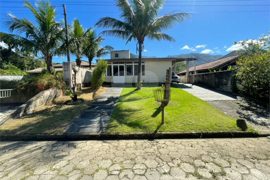 Casa à venda com 2 quartos, sendo 1 suíte, em Morada da Praia, Bertioga, SP