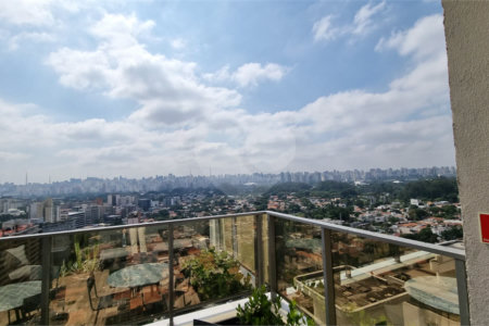 Apartamento à venda com 2 quartos, sendo 1 suíte, em Vila Nova Conceição, São Paulo, SP