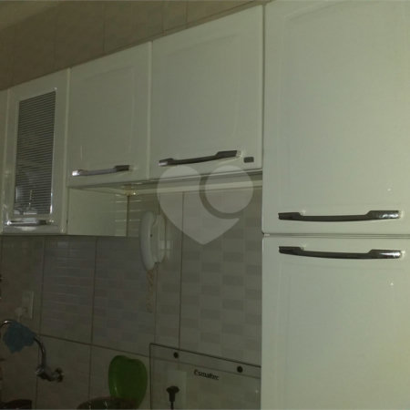 Apartamento à venda com 1 quarto em Liberdade, São Paulo, SP