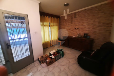 Casa para alugar com 2 quartos em Jardim Bonfiglioli, São Paulo, SP