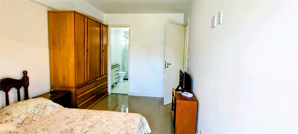Cobertura à venda com 3 quartos, sendo 1 suíte,  em Tijuca, Rio de Janeiro, RJ
