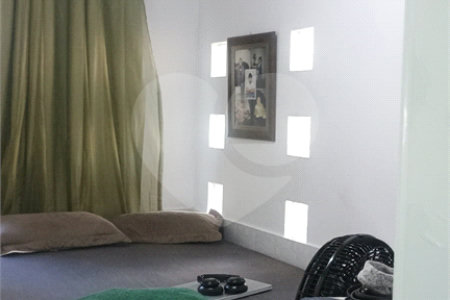 Casa à venda com 4 quartos em Campo Grande, Rio de Janeiro, RJ