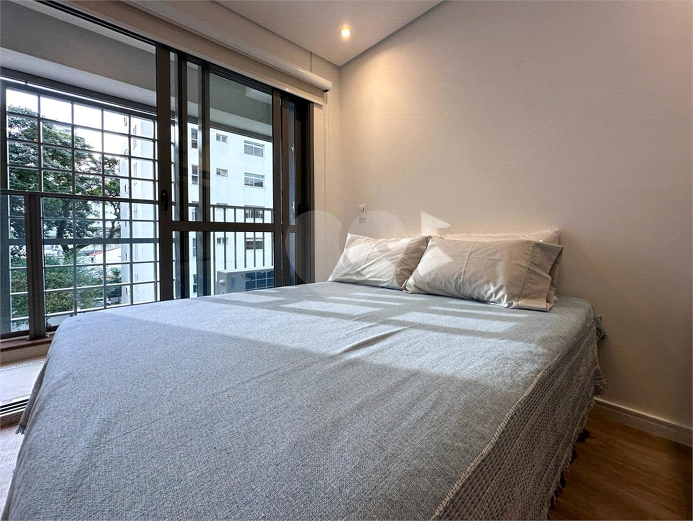 Apartamento à venda ou para alugar com 1 suíte em Campo Belo, São Paulo, SP