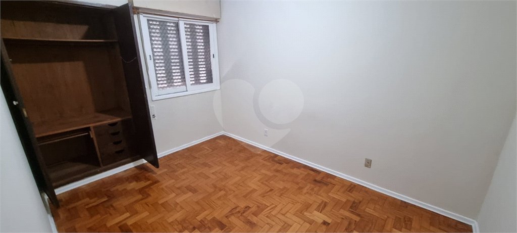 Apartamento à venda com 2 quartos em Santana, São Paulo, SP