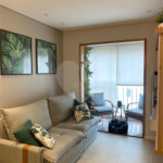 Apartamento à venda com 2 quartos, sendo 1 suíte,  em Jardim Rosa de Franca, Guarulhos, SP