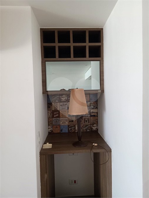 Apartamento para alugar com 2 quartos, sendo 1 suíte, em Vila Progredior, São Paulo, SP