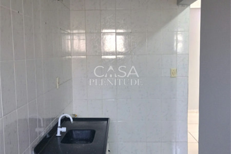 Apartamento à venda com 2 quartos em Jardim Simus, Sorocaba, SP