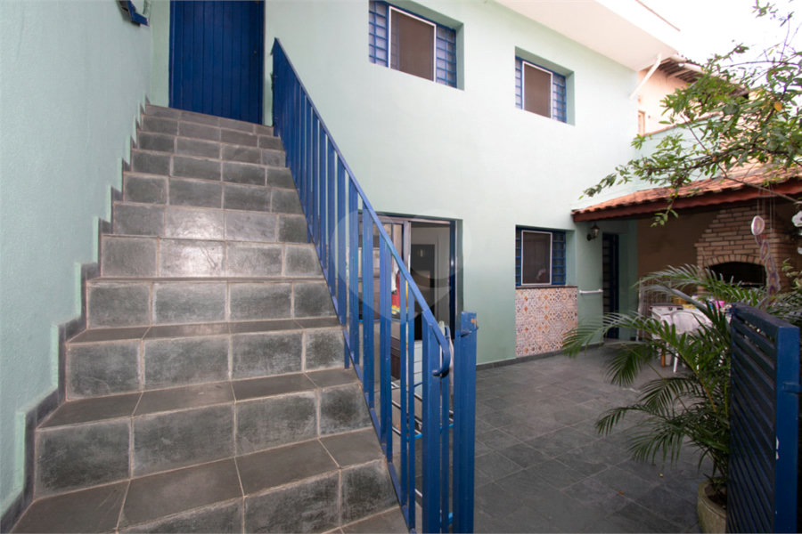 Sobrado à venda com 5 quartos, sendo 2 suítes, em Tremembé, São Paulo, SP