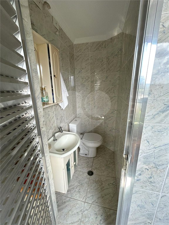 Apartamento à venda com 2 quartos em Jardim Esmeralda, São Paulo, SP