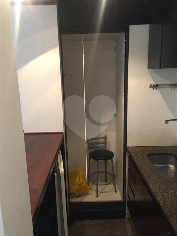 Apartamento para alugar com 1 quarto em Jardim América, São Paulo, SP