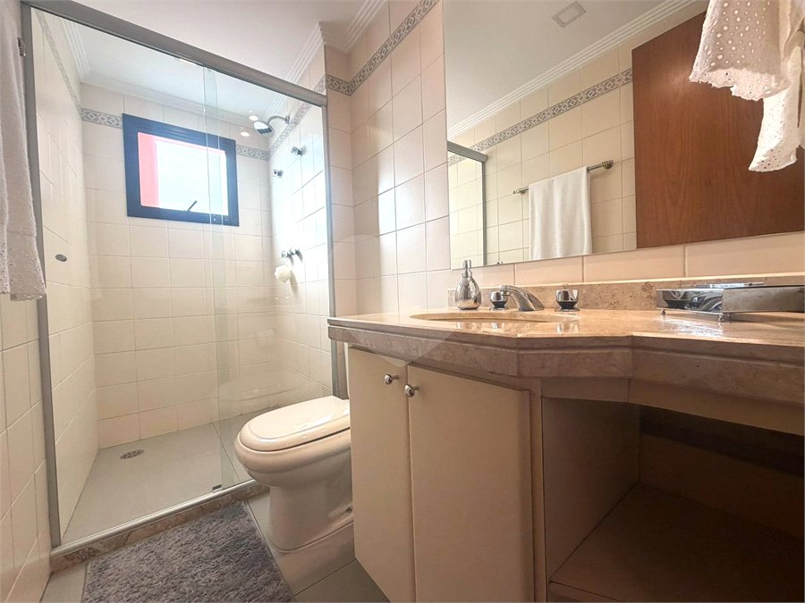 Apartamento à venda com 3 quartos, sendo 2 suítes, em Vila Mascote, São Paulo, SP