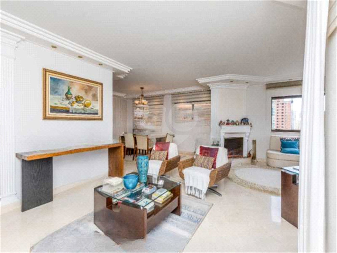 Apartamento à venda com 3 suítes em Santana, São Paulo, SP