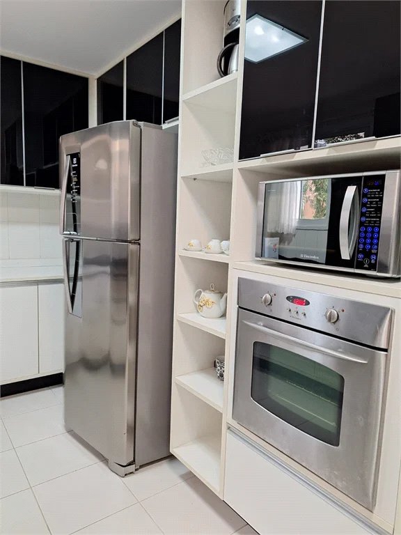 Apartamento à venda com 4 quartos, sendo 3 suítes, em Vila Gertrudes, São Paulo, SP