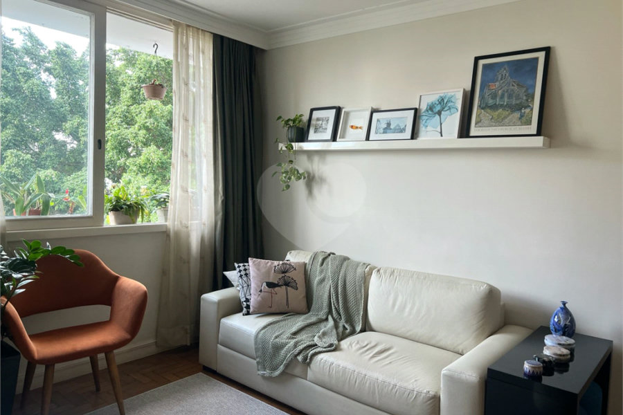 Apartamento à venda com 3 quartos em Casa Verde, São Paulo, SP