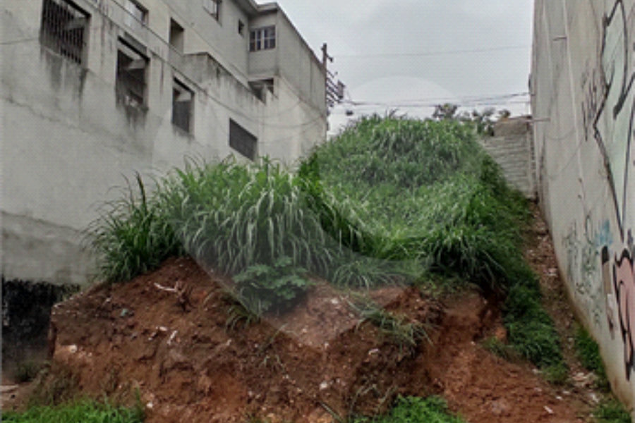 Terreno à venda em Tremembé, São Paulo, SP
