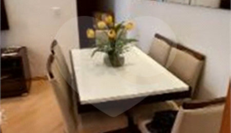 Apartamento à venda com 2 quartos em Jaçanã, São Paulo, SP