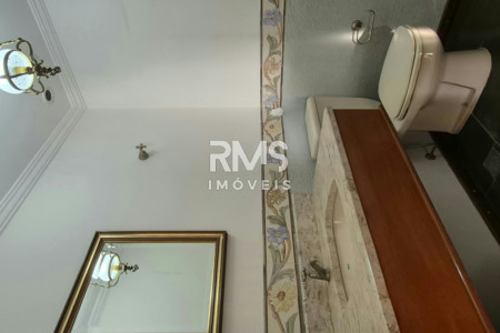 Apartamento à venda com 3 quartos e 1 suíte - Edifício Margherita - Itu SP