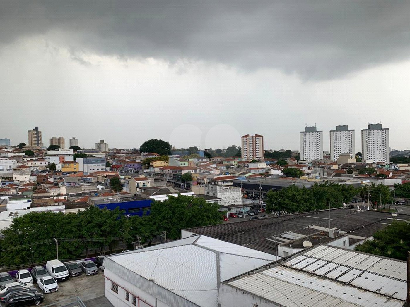 Sobrado à venda com 3 quartos em Casa Verde, São Paulo, SP