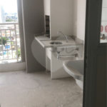 Apartamento à venda com 1 quarto em Picanço, Guarulhos, SP