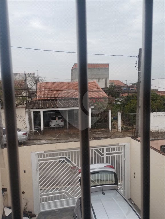 Casa à venda com 3 quartos, sendo 1 suíte, em Vila Jundiaí, Mogi das Cruzes, SP