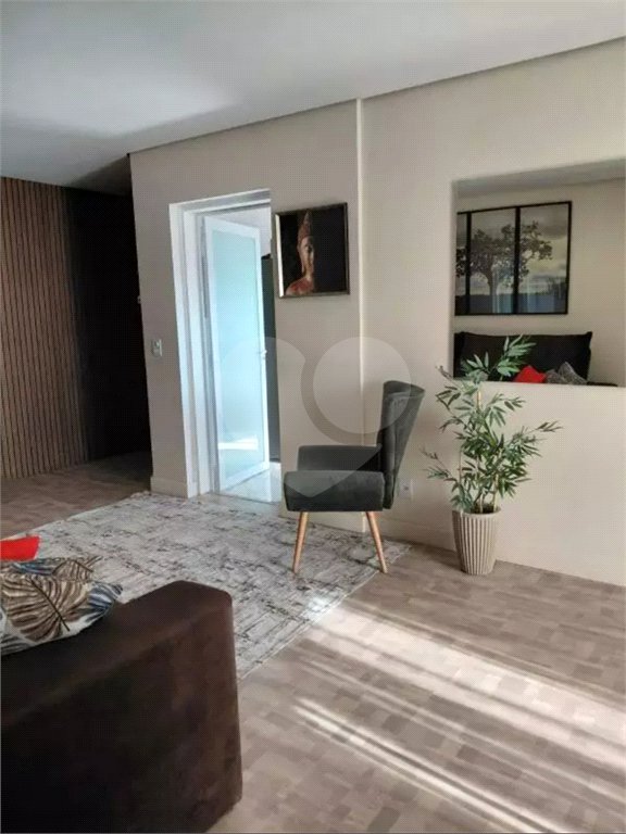 Apartamento à venda com 2 quartos, sendo 1 suíte, em Santa Rosa, Vinhedo, SP