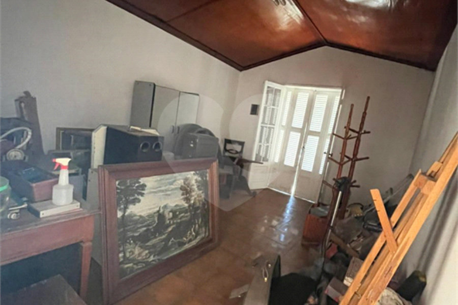 Casa à venda com 3 quartos em Freguesia do Ó, São Paulo, SP