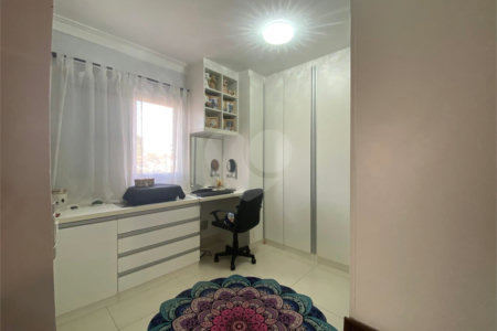 Apartamento à venda com 2 quartos, sendo 1 suíte, em Campo Grande, São Paulo, SP