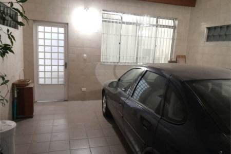 Sobrado à venda com 3 quartos, sendo 1 suíte,  em Jardim Promissão, São Paulo, SP