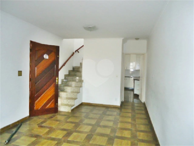 Sobrado à venda com 3 quartos em Tucuruvi, São Paulo, SP
