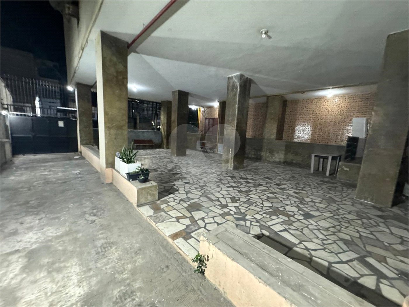 Apartamento à venda com 2 quartos em Rio Comprido, Rio de Janeiro, RJ