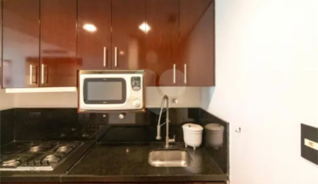 Apartamento à venda com 2 suítes em Itaim Bibi, São Paulo, SP