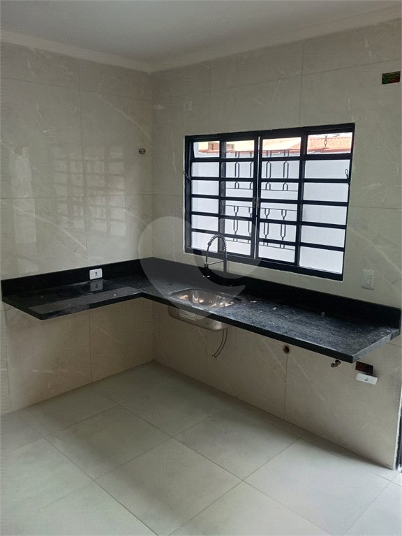 Belíssimo Sobrado com 3 Quartos e 135m² A/C à Venda no Jardim Alvinópolis - Atibaia