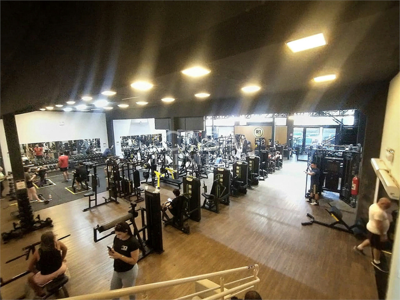 Sala para alugar em Jardim Sorocabano, Sorocaba, SP