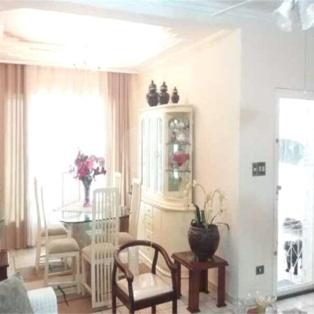 Casa Térrea à venda com 3 quartos no Centro, Indaiatuba, SP