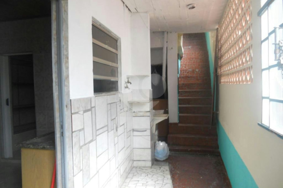 Loja à venda com 2 quartos em Jardim Floresta, São Paulo, SP