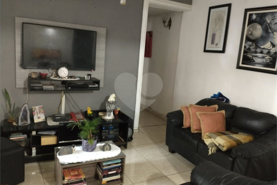 Terreno à venda com 2 quartos em Tucuruvi, São Paulo, SP