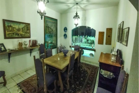 Casa de Vila à venda com 4 quartos, sendo 2 suítes, em Granja Julieta, São Paulo, SP