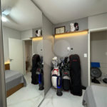 Apartamento à venda com 2 quartos em Jardim Casablanca, Indaiatuba, SP