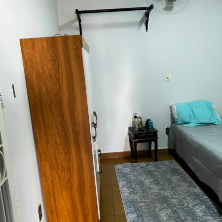 Casa à venda com 3 quartos, sendo 1 suíte,  em Vila Nova, Três Lagoas, MS
