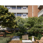 Studio à venda com 1 quarto em Butantã, São Paulo, SP