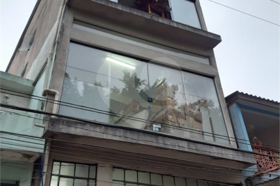 Prédio para alugar em Mandaqui, São Paulo, SP
