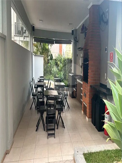 Apartamento para alugar com 1 suíte em Jardim Ampliação, São Paulo, SP