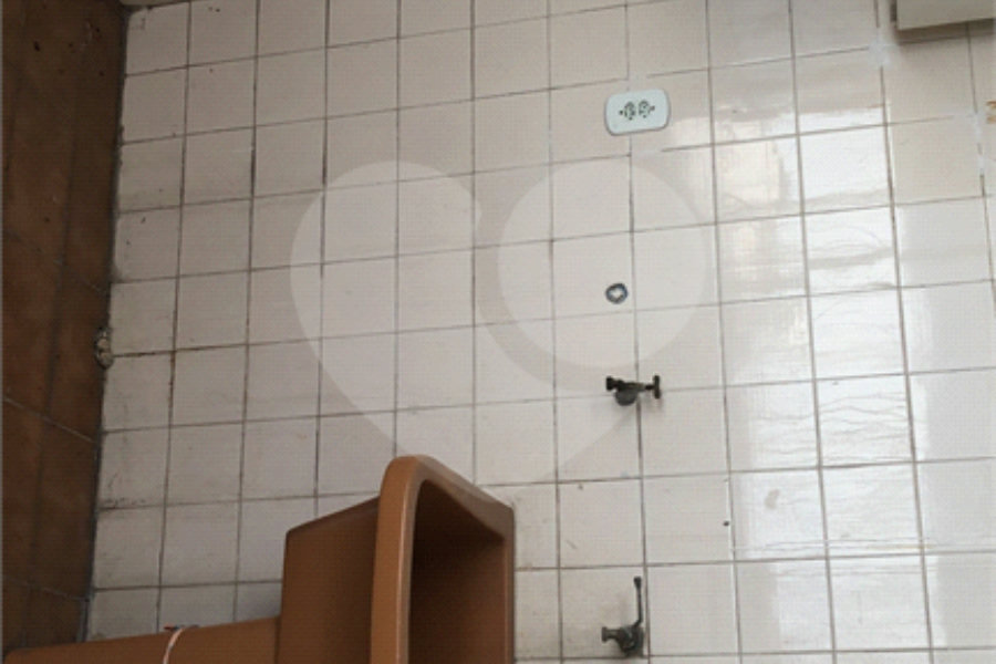 Sobrado à venda com 2 quartos em Chora Menino, São Paulo, SP